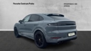 Porsche Cayenne, E-Hybrid, SUV, hybridní - benzin