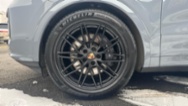 Porsche Cayenne, E-Hybrid, SUV, hybridní - benzin