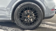 Porsche Cayenne, E-Hybrid, SUV, hybridní - benzin