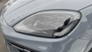 Porsche Cayenne, E-Hybrid, SUV, hybridní - benzin