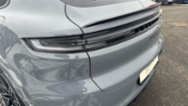 Porsche Cayenne, E-Hybrid, SUV, hybridní - benzin
