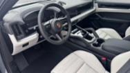 Porsche Cayenne, E-Hybrid, SUV, hybridní - benzin