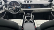 Porsche Cayenne, E-Hybrid, SUV, hybridní - benzin