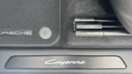 Porsche Cayenne, E-Hybrid, SUV, hybridní - benzin