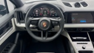 Porsche Cayenne, E-Hybrid, SUV, hybridní - benzin
