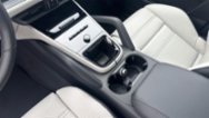 Porsche Cayenne, E-Hybrid, SUV, hybridní - benzin