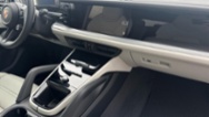 Porsche Cayenne, E-Hybrid, SUV, hybridní - benzin