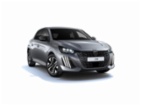 Peugeot 208, ALLURE, hatchback, benzin