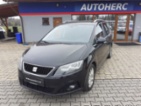 Seat Alhambra, 2.0 TDi 4x4 7.MÍST, MPV, nafta