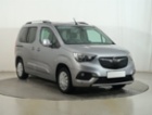 Opel Combo, 1.5 CDTI, 5Míst, Klima, 1Maj
