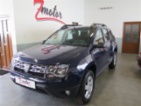 Dacia Duster, 1.2TCe,klima,senzory,92kW, SUV,