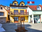 Prodej obchodního objektu, 120 m², Kladno, ul. Dr. Vrbenského