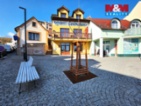 Prodej obchodního objektu, 120 m², Kladno, ul. Dr. Vrbenského