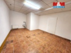 Prodej obchodního objektu, 120 m², Kladno, ul. Dr. Vrbenského