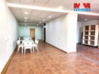 Prodej obchodního objektu, 120 m², Kladno, ul. Dr. Vrbenského