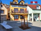 Prodej obchodního objektu, 120 m², Kladno, ul. Dr. Vrbenského