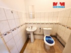 Prodej obchodního objektu, 120 m², Kladno, ul. Dr. Vrbenského