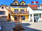 Prodej obchodního objektu, 120 m², Kladno, ul. Dr. Vrbenského