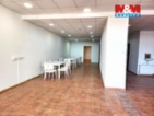 Prodej obchodního objektu, 120 m², Kladno, ul. Dr. Vrbenského