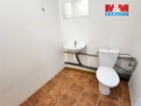 Prodej obchodního objektu, 120 m², Kladno, ul. Dr. Vrbenského