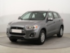 Mitsubishi ASX, 1.6 MIVEC, ČR,2.maj, Klima,