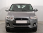 Mitsubishi ASX, 1.6 MIVEC, ČR,2.maj, Klima,