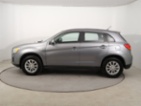 Mitsubishi ASX, 1.6 MIVEC, ČR,2.maj, Klima,