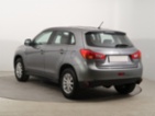 Mitsubishi ASX, 1.6 MIVEC, ČR,2.maj, Klima,