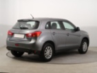Mitsubishi ASX, 1.6 MIVEC, ČR,2.maj, Klima,