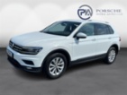 Volkswagen Tiguan, 2.0 TDI Maraton Edition 110 kW,