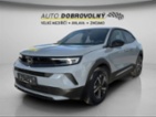 Opel Mokka, HIT 1.2 TURBO (100kW/136k) MT6, SUV,