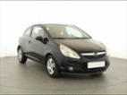 Opel Corsa, 1.2, ČR,2.maj, Serv.kniha,, Hatchback,
