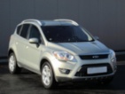 Ford Kuga, 2.0 TDCi Titanium, Titanium, SUV, nafta