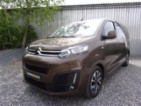 Citroën SpaceTourer, 2.0HDi130kW AUTOMAT 2xKOLA 8M