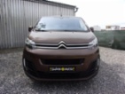 Citroën SpaceTourer, 2.0HDi130kW AUTOMAT 2xKOLA 8M