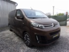 Citroën SpaceTourer, 2.0HDi130kW AUTOMAT 2xKOLA 8M
