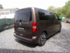 Citroën SpaceTourer, 2.0HDi130kW AUTOMAT 2xKOLA 8M