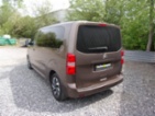 Citroën SpaceTourer, 2.0HDi130kW AUTOMAT 2xKOLA 8M