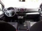 Citroën SpaceTourer, 2.0HDi130kW AUTOMAT 2xKOLA 8M