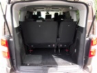 Citroën SpaceTourer, 2.0HDi130kW AUTOMAT 2xKOLA 8M