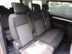 Citroën SpaceTourer, 2.0HDi130kW AUTOMAT 2xKOLA 8M