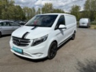 Mercedes-Benz Vito, 114 CDI  EXTRA LONG 4x4 DPH
