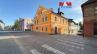 Pronájem obchod a služby, 102 m², Litomyšl,