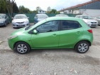 Mazda 2, 1.4i, 63 kW, KLIMA, hatchback, benzin