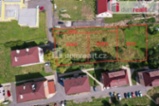Prodej 1 pozemku k výstavbě RD každ