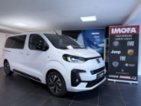 Fiat Ulysse, 2.2 Mtj 180k 8AT L2 La Prima *, kombi