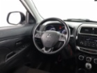 Mitsubishi ASX, 1.6 MIVEC, ČR,2.maj, Klima,