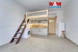 Prodej bytu 1+kk, 24 m², Praha, ul. V domově