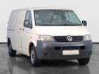 VW Transporter, 2.5 TDI, L2H1, ČR