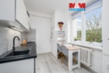 Prodej bytu 2+1, 51 m², Ústí nad Labem, ul. Masarykova